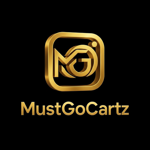 MUSTGOCARTZ 